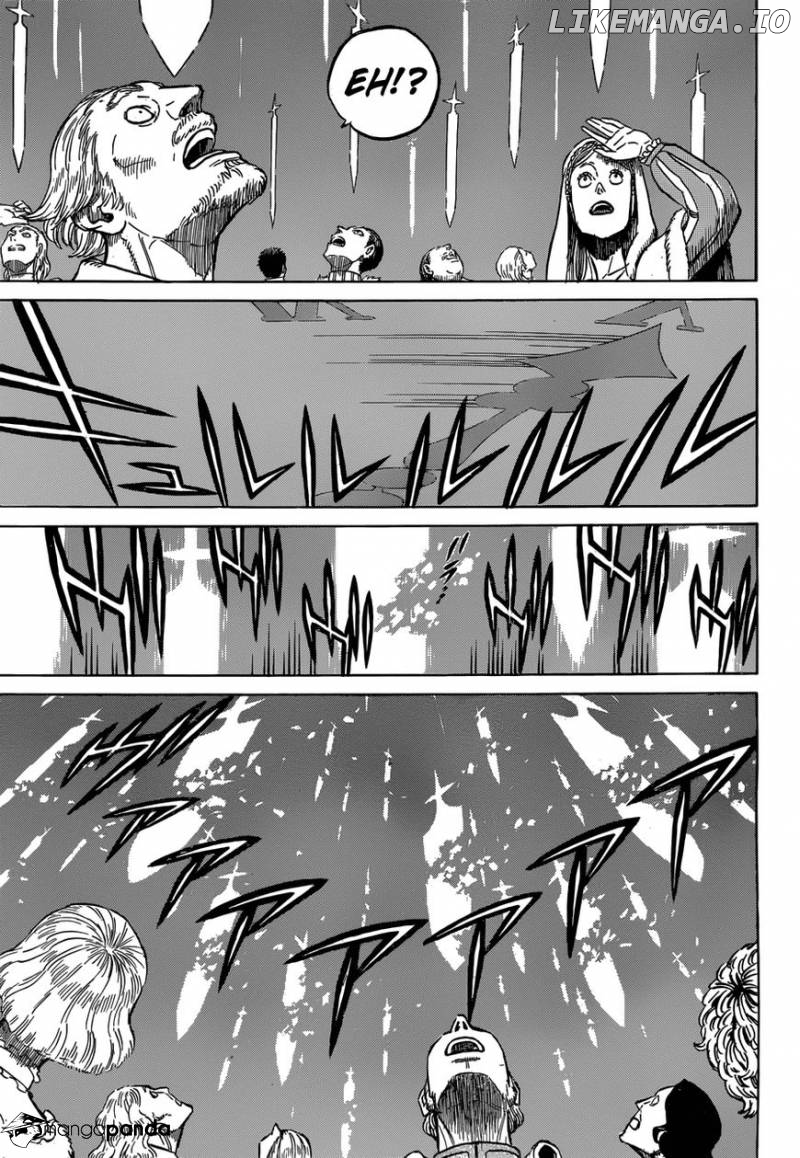 Black Clover chapter 145 image 11